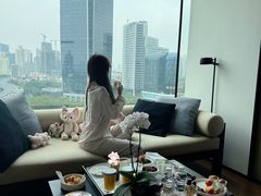 -上海璞麗酒店