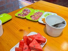 -养牛邓·潮汕牛肉海鲜自助火锅(广州店)
