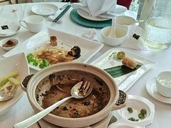 -阳澄湖费尔蒙酒店颐丰阁中餐厅(马鞍山西路店)
