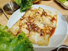 -韩张·韩国传统烤肉(万象汇店)