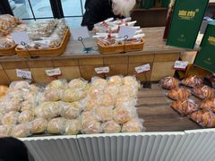 -富贵面包公司(运河店)
