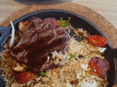 -必胜客(棠下店)