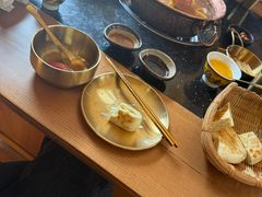 -陀岗美食·云南藏式特色餐厅