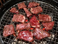 -橘焱胡同烧肉夜食(BFC外滩金融中心店)
