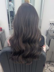 -LILI·HAIR SALON理理造型