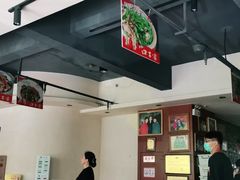 大堂-天下客饭店(中山路店)