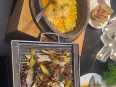 -全聚德(蓝山店)