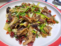 -柴火农家·江西赣南菜(土华店)