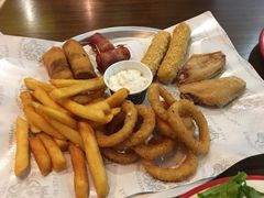-Tubestation站点比萨(高新万达ONE店)