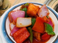 -喜上喜鸡煲翅(吉大店)