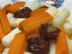 -天然居饭店(新华西路店)