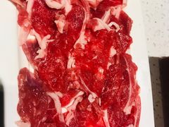 -九府羊·鲜羊火锅·烤串(新华路店)