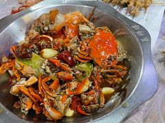 -聂师傅油焖大虾