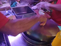 -詹爷爷乌节路街头冰淇淋