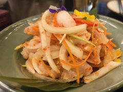 -Thai Alley泰爱里(二沙岛店)