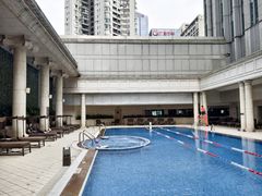 -广州富力丽思卡尔顿酒店