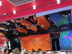 -蝴蝶里·粤菜·点心(龙湖杭州金沙天街店)