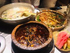 柠檬草烤罗非鱼-都氏家DUSJOY(翡翠城店)
