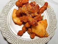 -芽笼芽笼新加坡餐厅(环球港店)