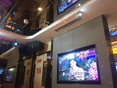 -星聚会KTV(北京世贸天阶店)