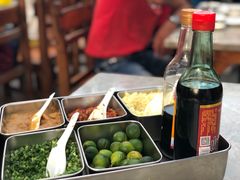 -四川小胡子海鲜(丁村万人海鲜广场店)