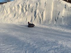 -棋盘山冰雪大世界