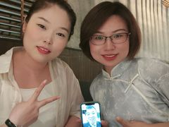 -庐灶江南·江南菜·四合院Bistro(东直门雍和宫·原华侨宾馆店)