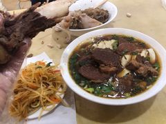 -水仙拉面(水仙街店)