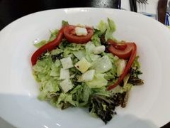 -法兰度西餐厅(新会店)