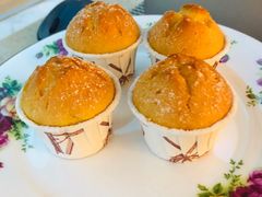 -亮马河饭店翠雅咖啡厅