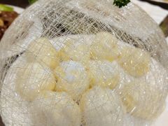 -勺园饭店(骨科医院店)