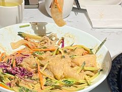 -关东小磨东北菜(漕河泾印象城店)