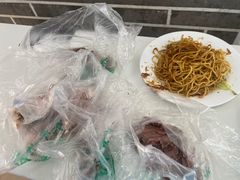 -老磁器口豆汁店(天坛店)