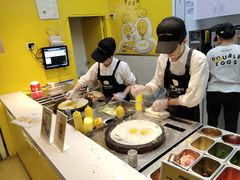 -2颗鸡蛋煎饼(北京路天河城店)