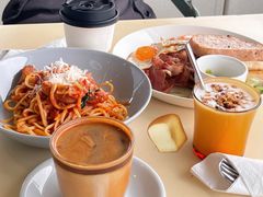 -Cafe Mersey默西咖啡(西交店)
