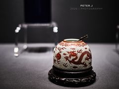 -上海观复博物馆