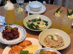 -沛家·西餐Brunch·直火料理