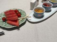 -钱塘花园·宁波菜