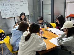 -千秋未来日韩语(天府五街校区)