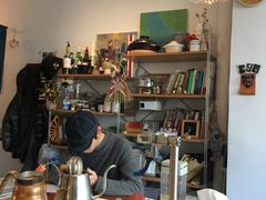 大堂-三花屋 Mihhanaya