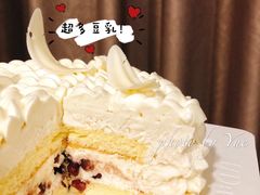 -壹点壹客·生日蛋糕(南山店)