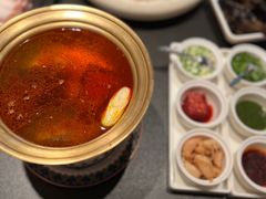 -额尔敦·品质自助(摩尔城店)