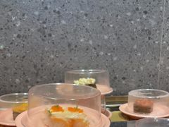 -争鲜回转寿司(南开大悦城店)