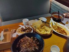 -好嫂子酱猪手•农家菜(华远坊店)