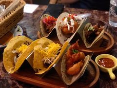 -TEQO·Mexican food & Bar