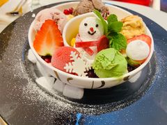 -哈根达斯(美罗城店)