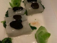 -天龙轩(香港丽思卡尔顿酒店)