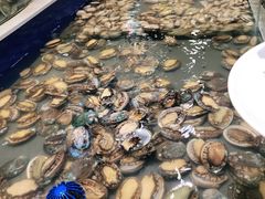 -海天盛宴新派海鲜自助餐厅(群力店)