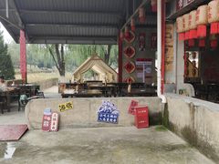 -青龙湖公园