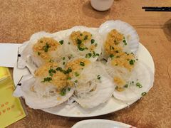 粉丝蒸元贝-揭阳钟记小食(福田新村店)